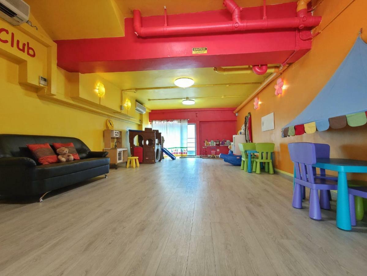 Orchard Point Serviced Aparthotel Singapura