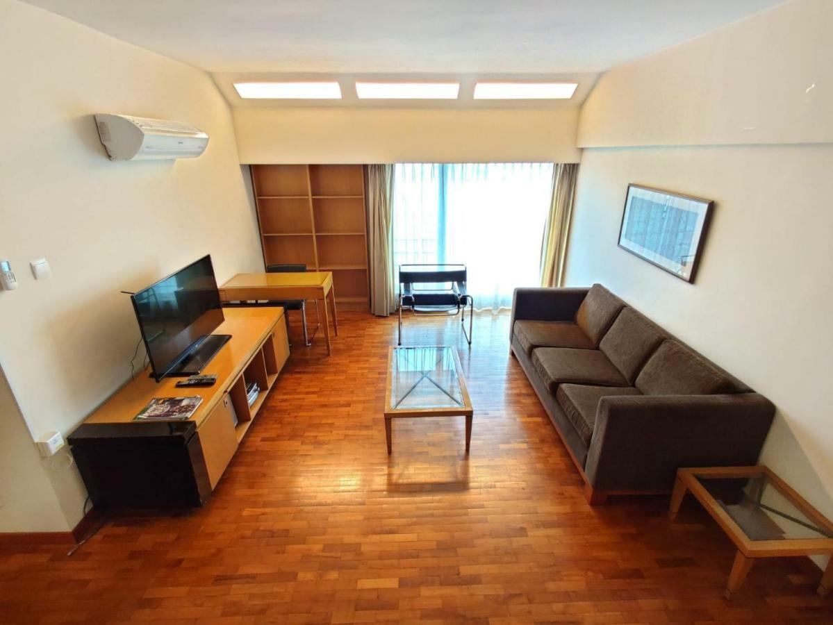 Orchard Point Serviced Aparthotel Singapura